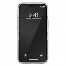 Заредете изображение във визуализатора на галерията – Adidas OR Protective iPhone 14 6.1 "Clear Case transparent 50229 - TopMag
