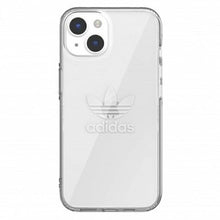 Заредете изображение във визуализатора на галерията – Adidas OR Protective iPhone 14 Plus 6.7 "Clear Case transparent 50231 - TopMag

