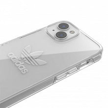 Заредете изображение във визуализатора на галерията – Adidas OR Protective iPhone 14 Plus 6.7 "Clear Case transparent 50231 - TopMag
