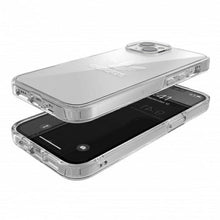 Заредете изображение във визуализатора на галерията – Adidas OR Protective iPhone 14 Plus 6.7 "Clear Case transparent 50231 - TopMag
