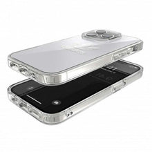Заредете изображение във визуализатора на галерията – Adidas OR Protective iPhone 14 Pro 6.1 "Clear Case transparent 50230 - TopMag
