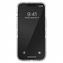 Заредете изображение във визуализатора на галерията – Adidas OR Protective iPhone 14 Pro Max 6.7 "Clear Case transparent 50232 - TopMag
