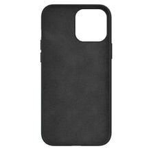 Заредете изображение във визуализатора на галерията – Adidas OR Silicone iPhone 13 Pro Max 6.7 "black / black 47150 - TopMag
