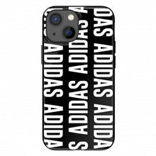 Заредете изображение във визуализатора на галерията – Adidas OR Snap Case Logo iPhone 13 mini 5,4`` black / black 47830 - TopMag
