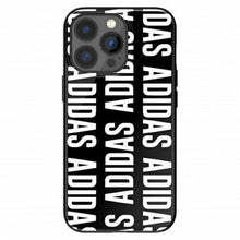 Заредете изображение във визуализатора на галерията – Adidas OR Snap Case Logo iPhone 13 Pro / 13 6,1`` black / black 47831 - TopMag
