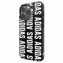 Заредете изображение във визуализатора на галерията – Adidas OR Snap Case Logo iPhone 13 Pro / 13 6,1`` black / black 47831 - TopMag
