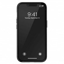 Заредете изображение във визуализатора на галерията – Adidas OR Snap Case Logo iPhone 13 Pro / 13 6,1`` black / black 47831 - TopMag
