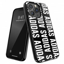 Заредете изображение във визуализатора на галерията – Adidas OR Snap Case Logo iPhone 13 Pro / 13 6,1`` black / black 47831 - TopMag
