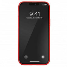 Заредете изображение във визуализатора на галерията – Adidas OR SnapCase Trefoil iPhone 13 Pro Max 6,7" czerwony/red 47132 - TopMag
