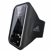 Заредете изображение във визуализатора на галерията – Adidas SP Armband Universal L black / black 43218 - TopMag
