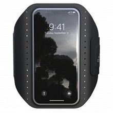 Заредете изображение във визуализатора на галерията – Adidas SP Armband Universal L black / black 43218 - TopMag
