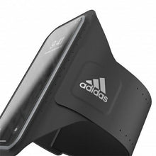 Заредете изображение във визуализатора на галерията – Adidas SP Armband Universal L black / black 43218 - TopMag
