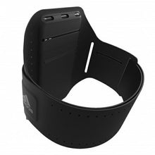 Заредете изображение във визуализатора на галерията – Adidas SP Armband Universal L black / black 43218 - TopMag
