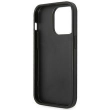 Заредете изображение във визуализатора на галерията – Ferrari FEHCP14XAXRE iPhone 14 Pro Max 6.7 "red / red hardcase Carbon - TopMag
