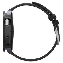 Заредете изображение във визуализатора на галерията – Spigen liquid air for samsung galaxy watch 4 / 5 44mm matte black - TopMag
