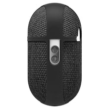 Заредете изображение във визуализатора на галерията – Spigen URBAN FIT Apple AIRPODS PRO 1/2 BLACK
