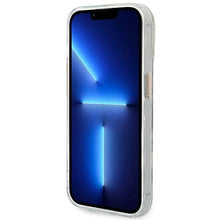 Заредете изображение във визуализатора на галерията – Guess GUHMP14LHTRMD iPhone 14 Pro 6.1 "gold / gold hard case Metal Outline Magsafe - TopMag
