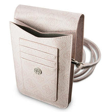 Заредете изображение във визуализатора на галерията – Guess Handbag GUWBP4TMPI pink / pink 4G Triangle - TopMag
