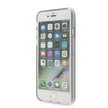 Заредете изображение във визуализатора на галерията – Karl Lagerfeld KLHCI8CKTR iPhone 7/8/SE 2020 / SE 2022 hardcase Transparent Karl &amp; Choupette - TopMag
