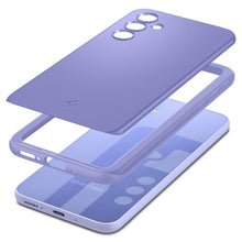 Заредете изображение във визуализатора на галерията – SPIGEN Thin Fit case for SAMSUNG A54 5G awesome violet
