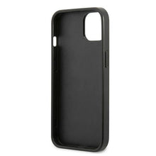 Заредете изображение във визуализатора на галерията – Karl Lagerfeld KLHCP13MPCOBK iPhone 13 6,1" czarny/black hardcase Multipink Brand - TopMag
