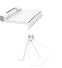 Заредете изображение във визуализатора на галерията – Ugreen desk stand phone holder black LP115 50748
