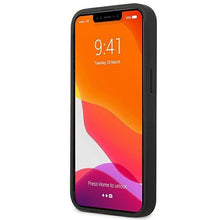 Заредете изображение във визуализатора на галерията – Mercedes MEHCP14MARMRE iPhone 14 Plus 6.7 "red / red hardcase Leather Urban Bengale - TopMag
