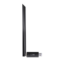 Заредете изображение във визуализатора на галерията – Baseus BS-OH171 150Mb/s USB network card - black

