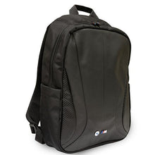Заредете изображение във визуализатора на галерията – Plecak BMW BMBP15COSPCTFK 16" czarny/black Perforated - TopMag
