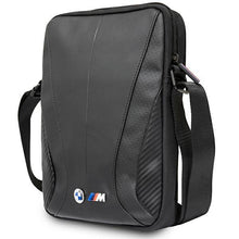 Заредете изображение във визуализатора на галерията – Torba BMW BMTBCO10SPCTFK Tablet 10" czarny/black Perforated - TopMag
