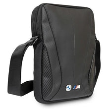 Заредете изображение във визуализатора на галерията – Torba BMW BMTBCO10SPCTFK Tablet 10" czarny/black Perforated - TopMag
