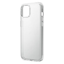 Заредете изображение във визуализатора на галерията – Uniq case Air Fender iPhone 14 6.1 "nude transparent - TopMag

