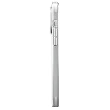 Заредете изображение във визуализатора на галерията – Uniq case Air Fender iPhone 14 6.1 "nude transparent - TopMag
