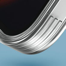 Заредете изображение във визуализатора на галерията – Uniq case Air Fender iPhone 14 6.1 "nude transparent - TopMag
