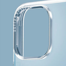 Заредете изображение във визуализатора на галерията – Uniq case Air Fender iPhone 14 6.1 "nude transparent - TopMag
