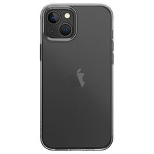 Заредете изображение във визуализатора на галерията – Uniq case Air Fender iPhone 14 Plus 6.7 "gray / smoked gray tinted - TopMag

