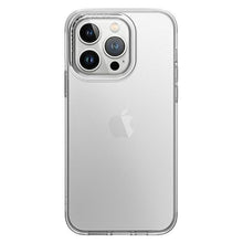 Заредете изображение във визуализатора на галерията – Uniq case Air Fender iPhone 14 Pro 6.1 "nude transparent - TopMag
