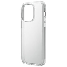 Заредете изображение във визуализатора на галерията – Uniq case Air Fender iPhone 14 Pro 6.1 "nude transparent - TopMag
