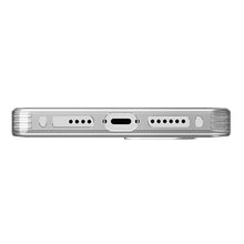 Заредете изображение във визуализатора на галерията – Uniq case Air Fender iPhone 14 Pro 6.1 "nude transparent - TopMag
