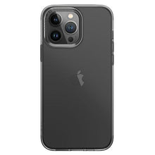 Заредете изображение във визуализатора на галерията – Uniq case Air Fender iPhone 14 Pro Max 6.7 "gray / smoked gray tinted - TopMag
