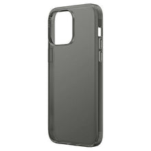 Заредете изображение във визуализатора на галерията – Uniq case Air Fender iPhone 14 Pro Max 6.7 "gray / smoked gray tinted - TopMag
