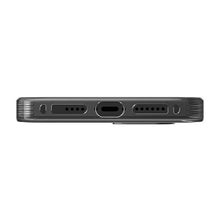 Заредете изображение във визуализатора на галерията – Uniq case Air Fender iPhone 14 Pro Max 6.7 "gray / smoked gray tinted - TopMag
