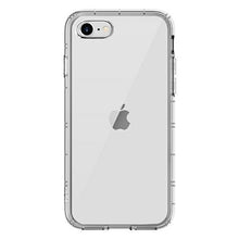 Заредете изображение във визуализатора на галерията – UNIQ etui Air Fender iPhone SE 2022 / SE 2020 /7/8 przezroczysty/clear - TopMag

