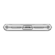 Заредете изображение във визуализатора на галерията – UNIQ etui Air Fender iPhone SE 2022 / SE 2020 /7/8 przezroczysty/clear - TopMag
