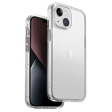 Заредете изображение във визуализатора на галерията – Uniq case Clarion iPhone 14 Plus 6.7 "transparent / lucent clear - TopMag
