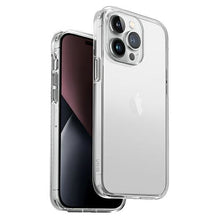 Заредете изображение във визуализатора на галерията – Uniq case Clarion iPhone 14 Pro Max 6.7 "transparent / lucent clear - TopMag
