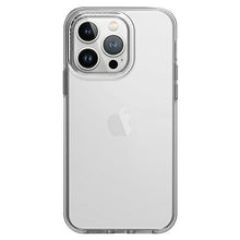 Заредете изображение във визуализатора на галерията – Uniq case Clarion iPhone 14 Pro Max 6.7 "transparent / lucent clear - TopMag
