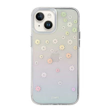 Заредете изображение във визуализатора на галерията – Uniq case Coehl Aster iPhone 14 6.1 "pink / spring pink - TopMag
