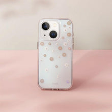 Заредете изображение във визуализатора на галерията – Uniq case Coehl Aster iPhone 14 Plus 6.7 "pink / spring pink - TopMag
