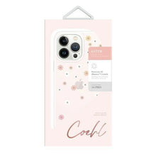 Заредете изображение във визуализатора на галерията – Uniq case Coehl Aster iPhone 14 Pro 6.1 "pink / spring pink - TopMag
